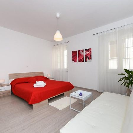 Rooms Old Town Zadar Extérieur photo