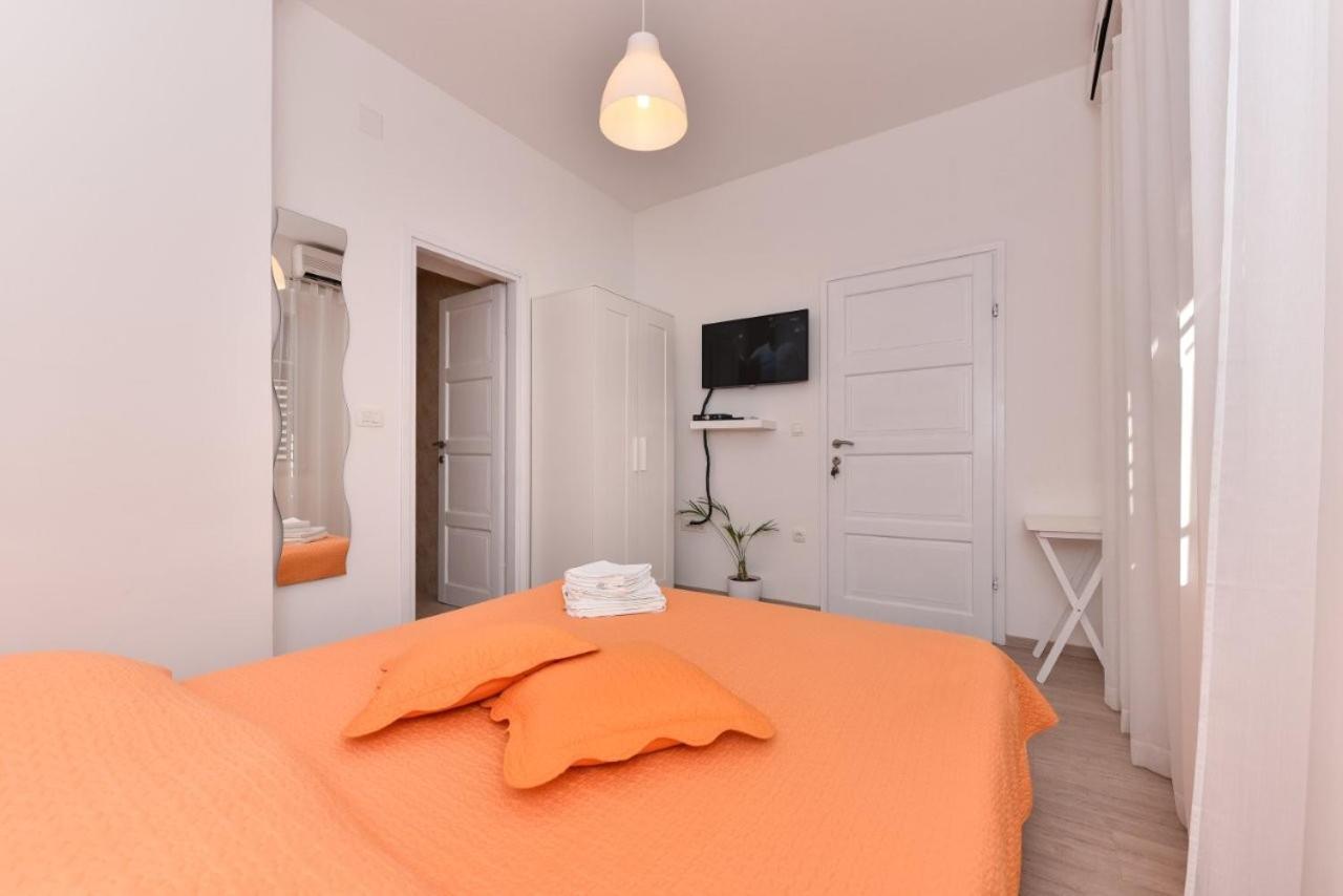 Rooms Old Town Zadar Extérieur photo