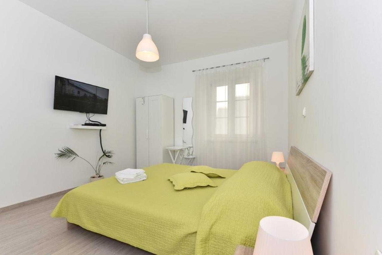 Rooms Old Town Zadar Extérieur photo