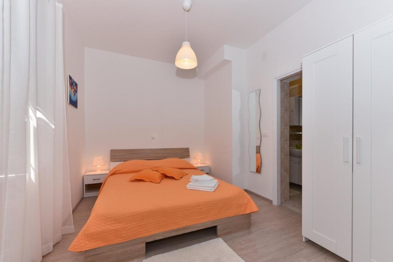 Rooms Old Town Zadar Extérieur photo