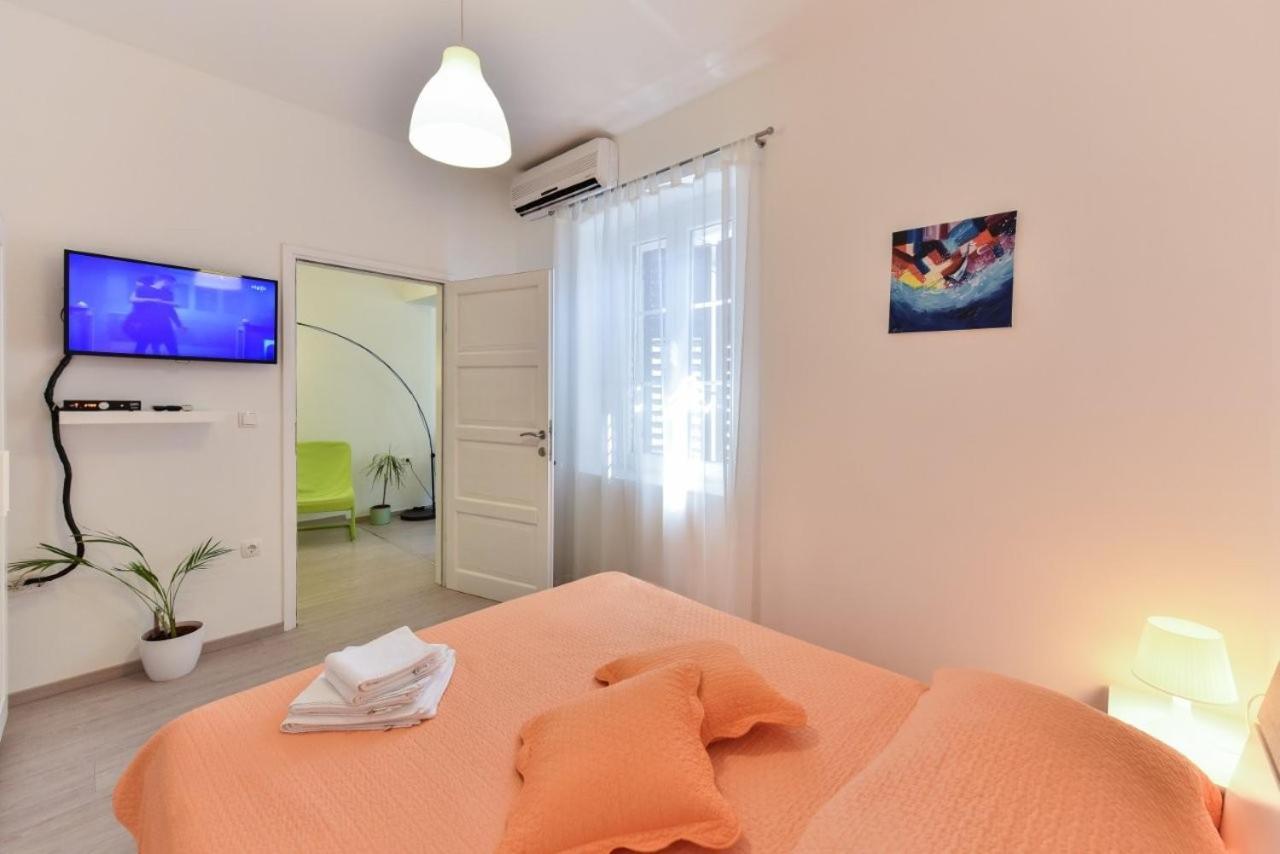 Rooms Old Town Zadar Extérieur photo